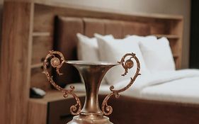 Monun Boutique Hotel
